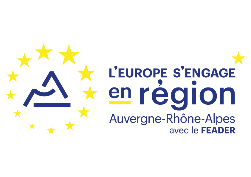 L'Europe s'engage en région